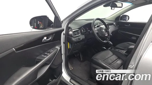 Kia Sorento 2018 thumb 10