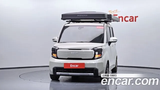 Kia Ray 2023 thumb 2