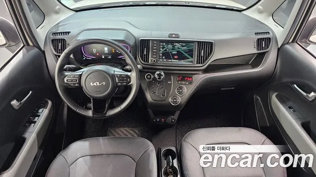 Kia Ray 2023 thumb 6