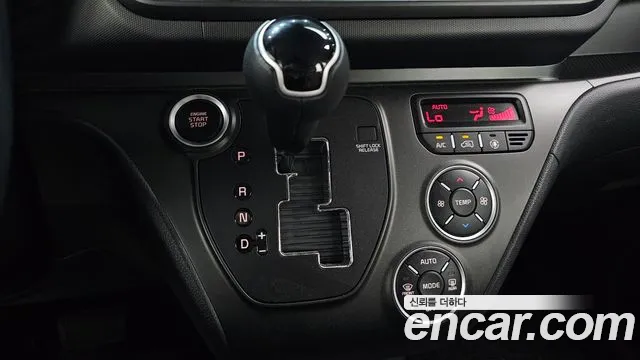 Kia Ray 2023 thumb 8