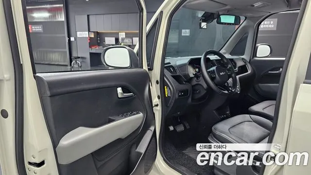 Kia Ray 2023 thumb 9