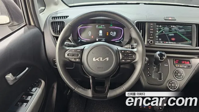 Kia Ray 2023 thumb 12