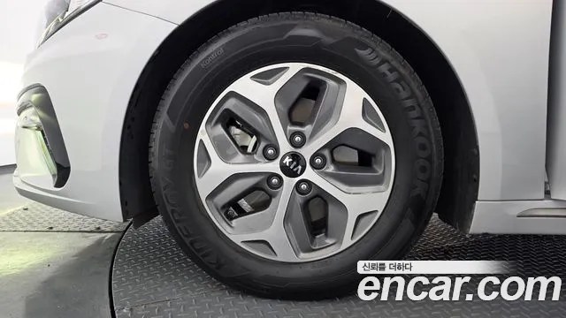 Kia K5 2019 thumb 5