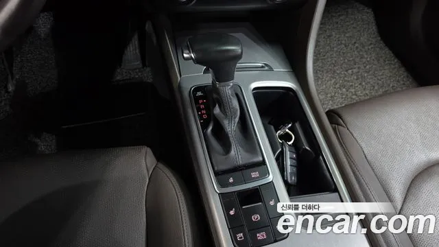Kia K5 2019 thumb 9