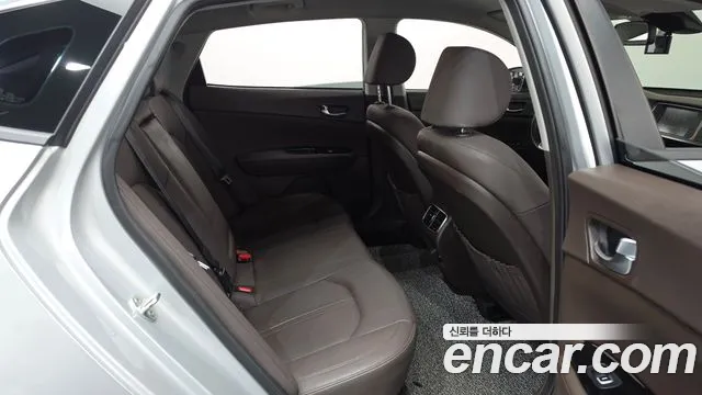 Kia K5 2019 thumb 11