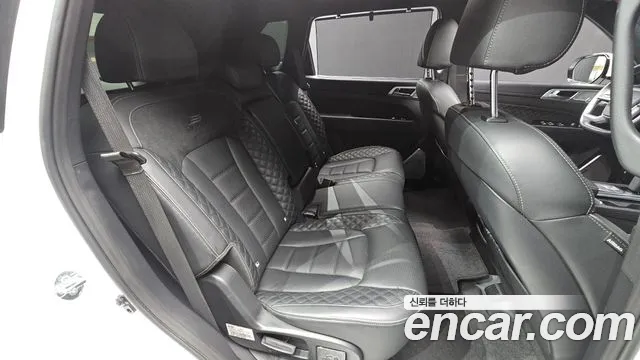 KG_Mobility_Ssangyong Rexton 2022 thumb 12