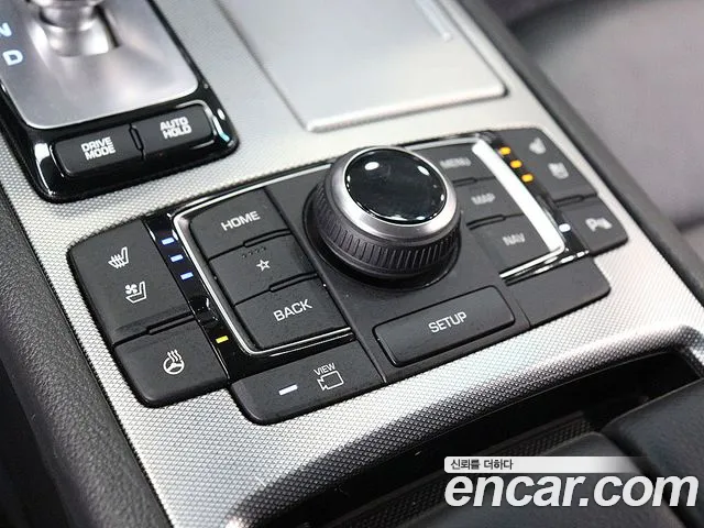Genesis G80 2018 thumb 9