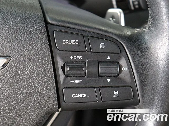 Genesis G80 2018 thumb 10