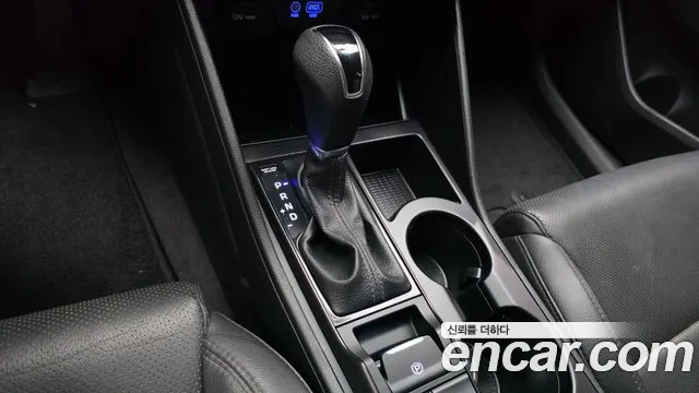 Hyundai Tucson 2020 thumb 9