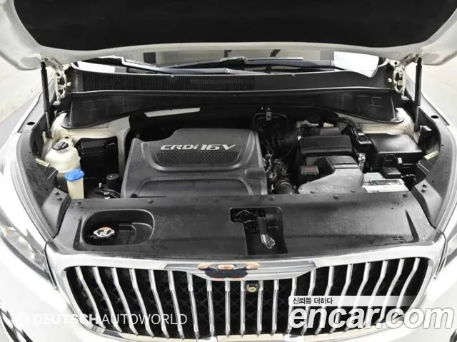 Kia Sorento 2015 thumb 6