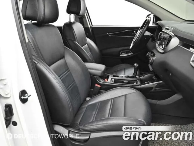 Kia Sorento 2015 thumb 10
