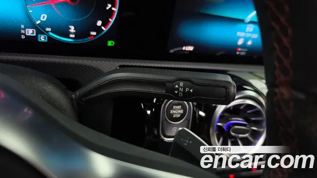 Mercedes-Benz A-Класс 2022 thumb 8