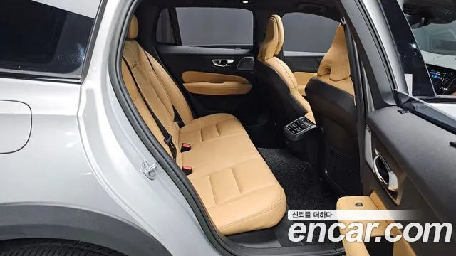 Volvo V60 2023 thumb 11