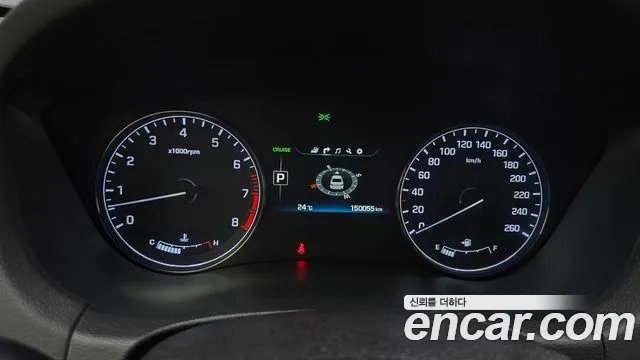 Hyundai Genesis 2016 thumb 8