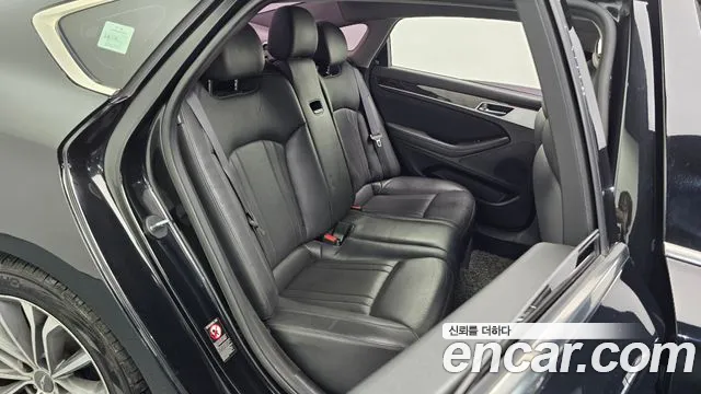 Hyundai Genesis 2016 thumb 11
