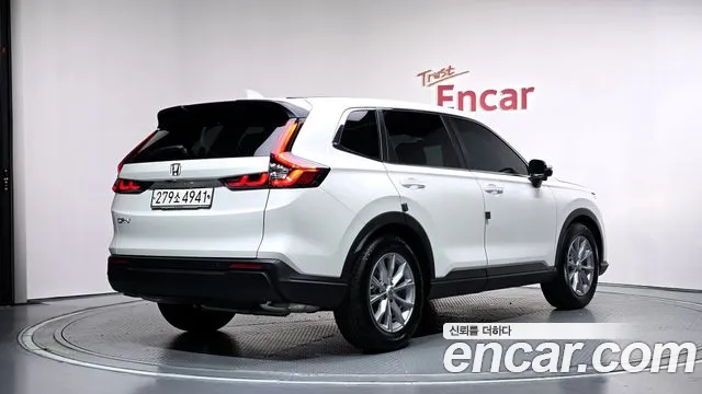 Honda CR-V 2023 thumb 2