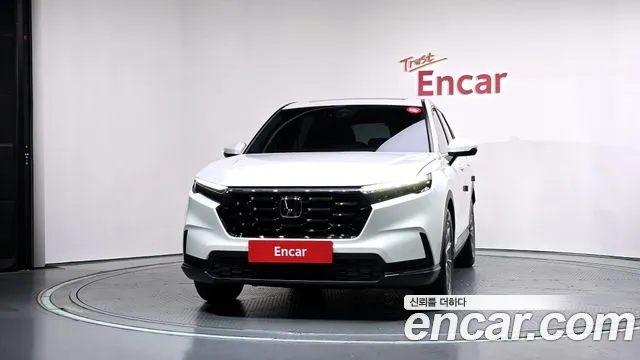 Honda CR-V 2023 thumb 3