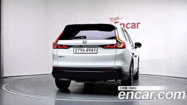 Honda CR-V 2023 thumb 4