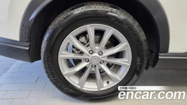 Honda CR-V 2023 thumb 5