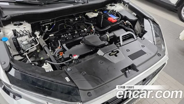 Honda CR-V 2023 thumb 6