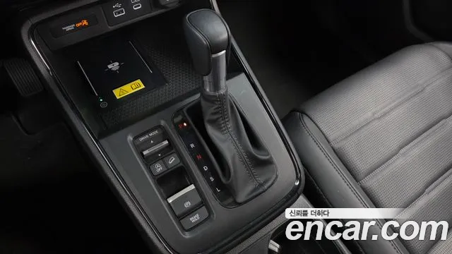 Honda CR-V 2023 thumb 9
