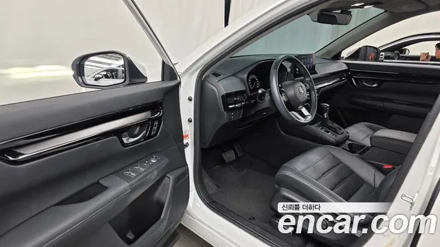 Honda CR-V 2023 thumb 10
