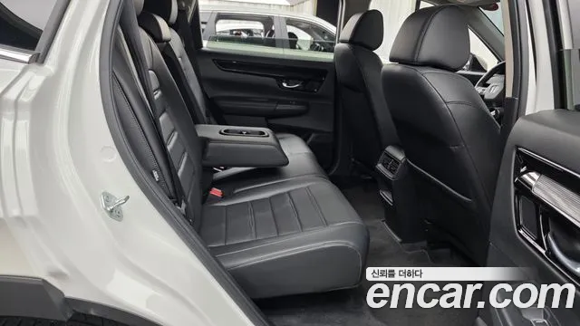 Honda CR-V 2023 thumb 11