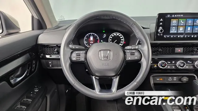 Honda CR-V 2023 thumb 12