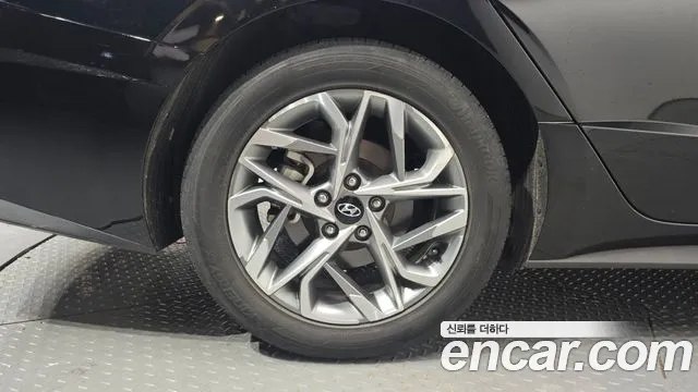 Hyundai Sonata 2022 thumb 5