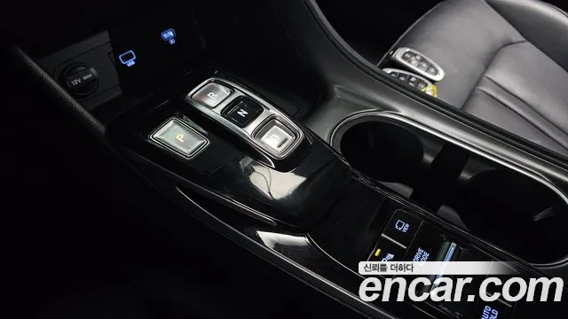 Hyundai Sonata 2022 thumb 9
