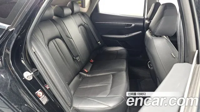 Hyundai Sonata 2022 thumb 11
