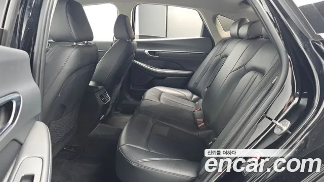 Hyundai Sonata 2022 thumb 12