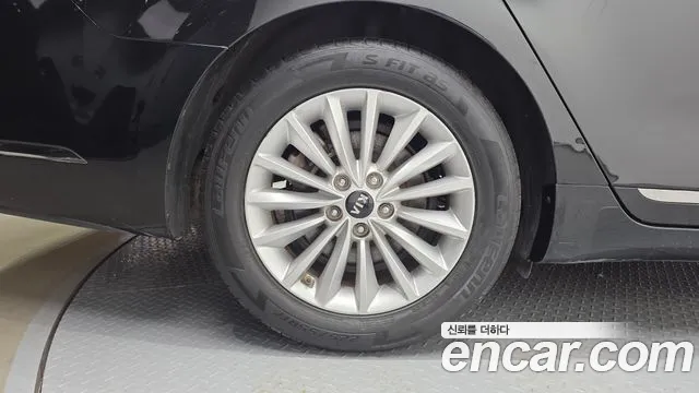 Kia K7 2019 thumb 5