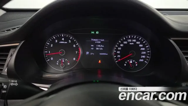 Kia K7 2019 thumb 8