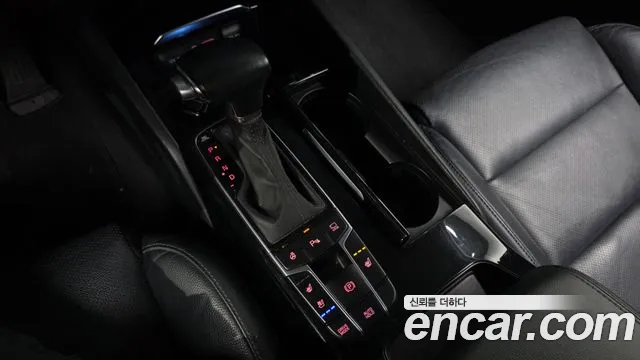 Kia K7 2019 thumb 9