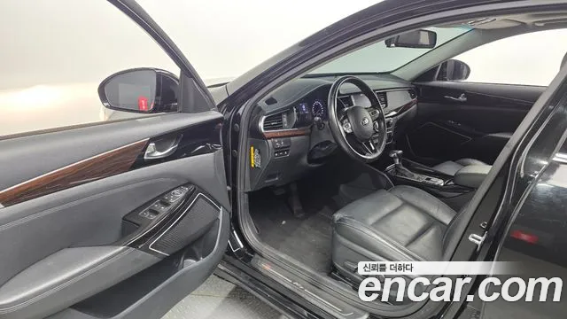 Kia K7 2019 thumb 10