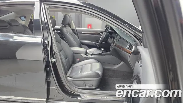 Kia K7 2019 thumb 11