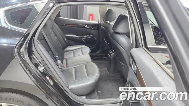 Kia K7 2019 thumb 12