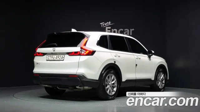 Honda CR-V 2023 thumb 2