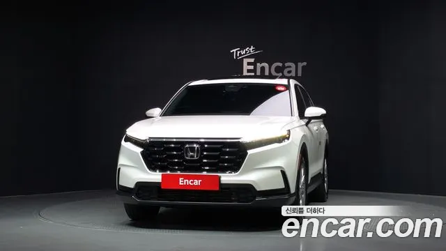 Honda CR-V 2023 thumb 3