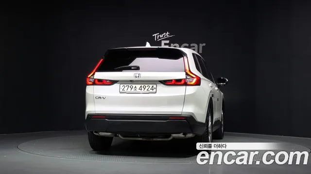 Honda CR-V 2023 thumb 4