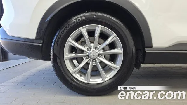 Honda CR-V 2023 thumb 5