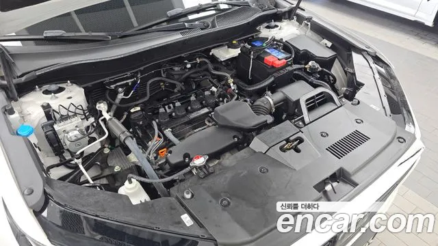 Honda CR-V 2023 thumb 6