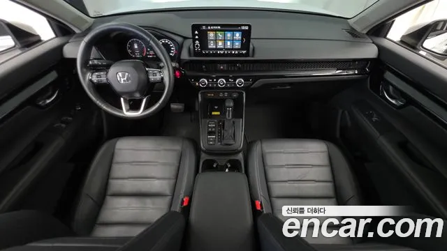 Honda CR-V 2023 thumb 7