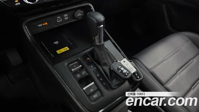 Honda CR-V 2023 thumb 9