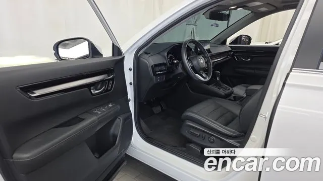 Honda CR-V 2023 thumb 10