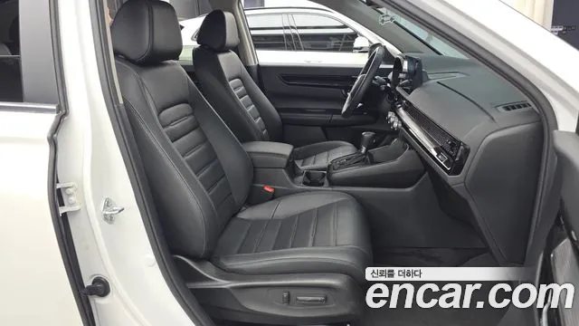 Honda CR-V 2023 thumb 11