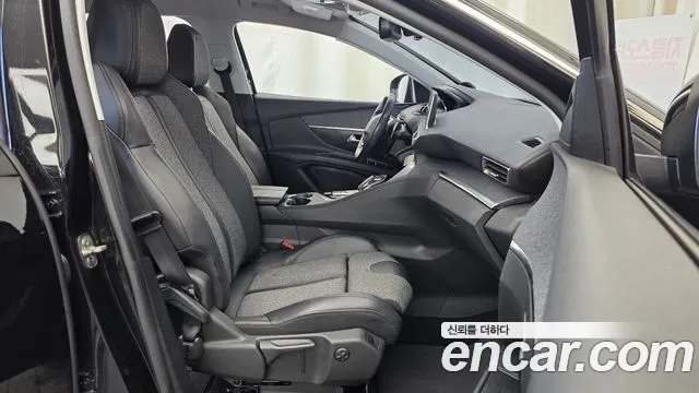 Peugeot 5008 2018 thumb 11