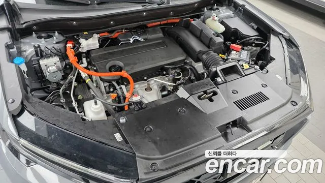 Honda CR-V 2024 thumb 6