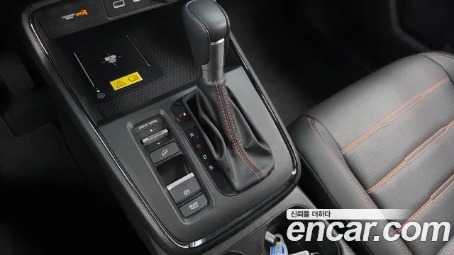 Honda CR-V 2024 thumb 9